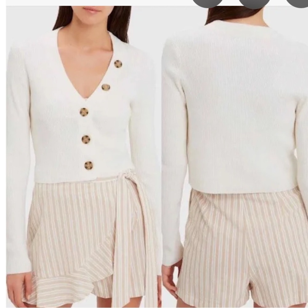 Ronny kobo cardigan